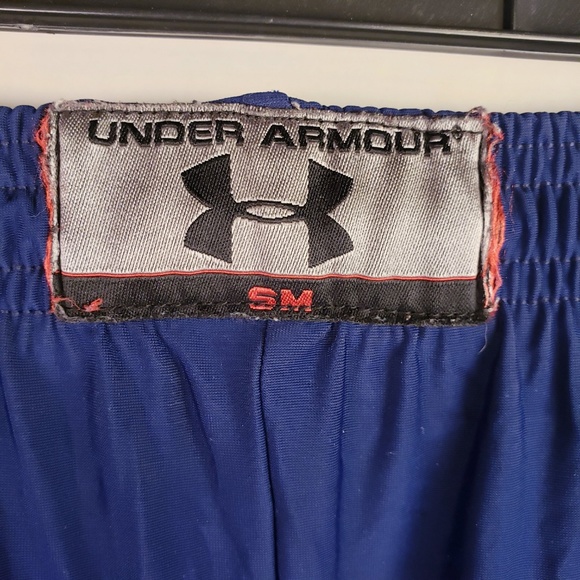 Under Armor Jogger/SweatPants  Size Small - Picture 2 of 5